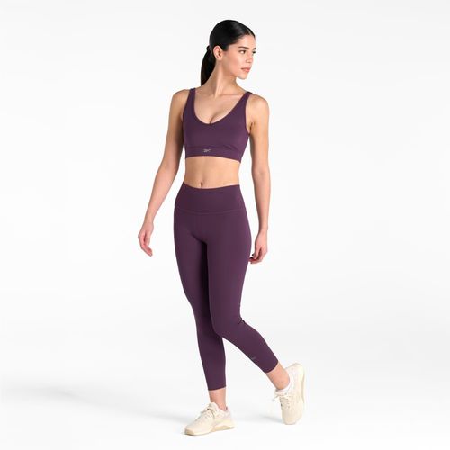 Licra Training | Activ Coll Dreamblend 7/8 Tight | Mujer