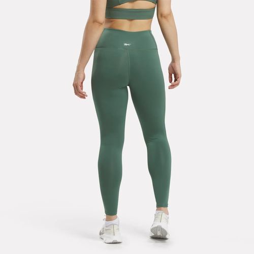 Licra Training | Id Train Colorblock Tight | Mujer