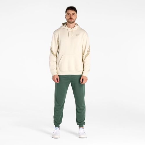 Pantalón Training | Reebok Identity Small Logo Ft Jogger | Hombre