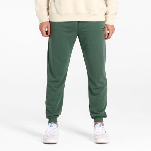 Pantalón Training | Reebok Identity Small Logo Ft Jogger | Hombre