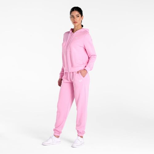 Pantalón Training | Ri French Terry Pant | Mujer