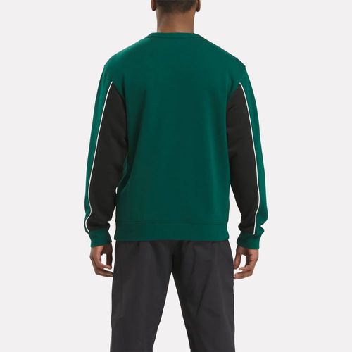 Polera Classics | Cl Team Tradition Crew | Unisex