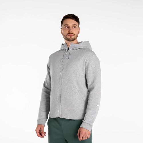 Polera Training | Activ Coll Dreamblend Fz Hoodie | Hombre