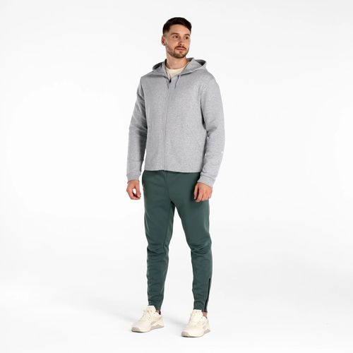 Polera Training | Activ Coll Dreamblend Fz Hoodie | Hombre