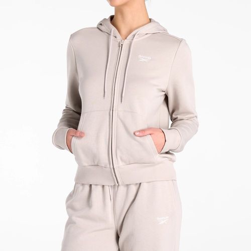 Polera Training | Ri Sl French Terry Fz | Mujer
