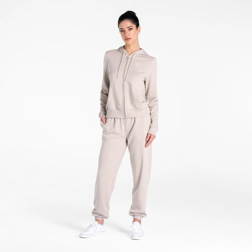 Polera Training | Ri Sl French Terry Fz | Mujer