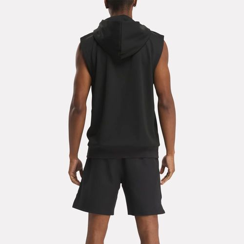 Polera Training | Strength Slvls Hoodie | Hombre