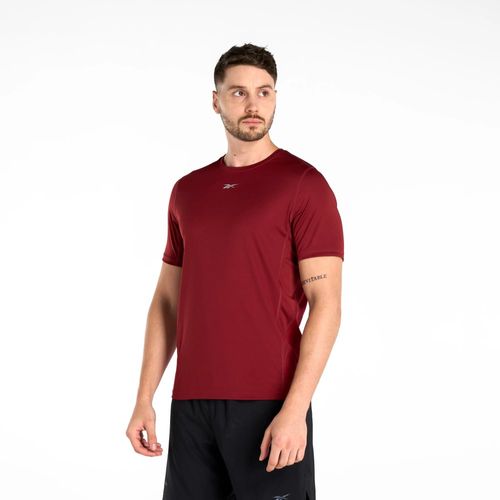 Polo Running | Running Ss Speedwick Tee | Hombre