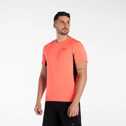Polo Training | Athlete Tee 2.0 Rbk-Chill | Hombre