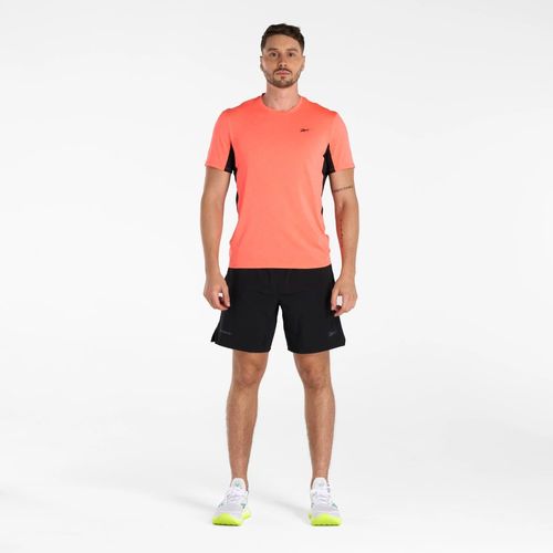 Polo Training | Athlete Tee 2.0 Rbk-Chill | Hombre