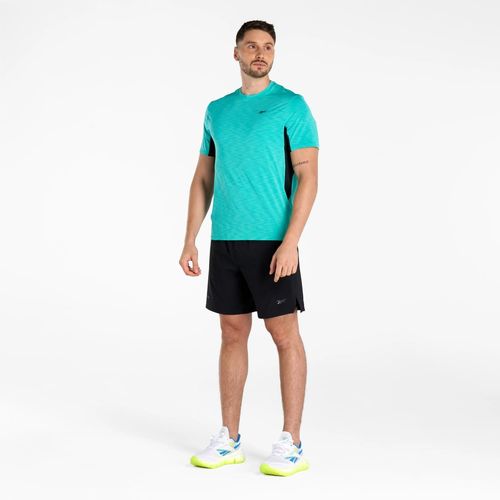 Polo Training | Athlete Tee 2.0 Rbk-Chill | Hombre