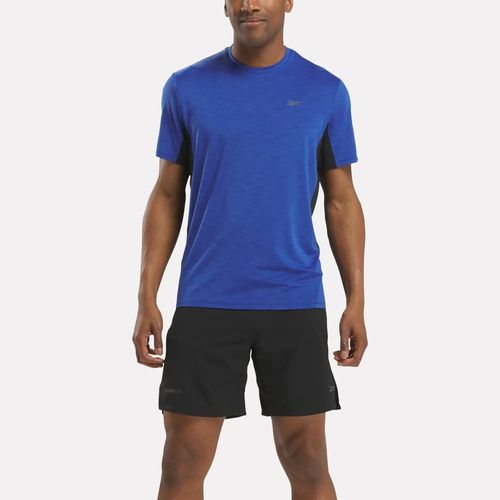 Polo Training | Athlete Tee 2.0 Rbk-Chill | Hombre