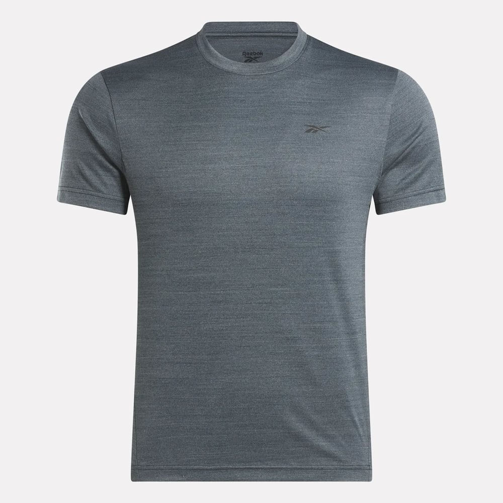 Polo Training | Athlete Tee 2.0 Rbk-Fresh | Hombre - Imagen 4