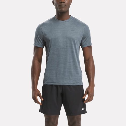 Polo Training | Athlete Tee 2.0 Rbk-Fresh | Hombre