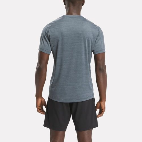 Polo Training | Athlete Tee 2.0 Rbk-Fresh | Hombre