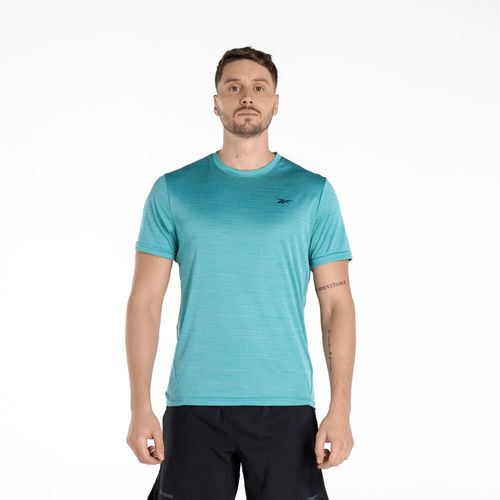Polo Training | Athlete Tee 2.0 Rbk-Fresh | Hombre