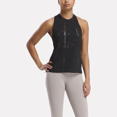 Polo Training | Burnout Tank | Mujer