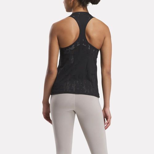 Polo Training | Burnout Tank | Mujer