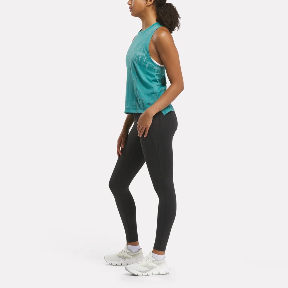 Polo Training | Burnout Tank | Mujer - Imagen 3
