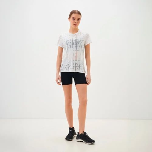 Polo Training | Burnout Tee | Mujer