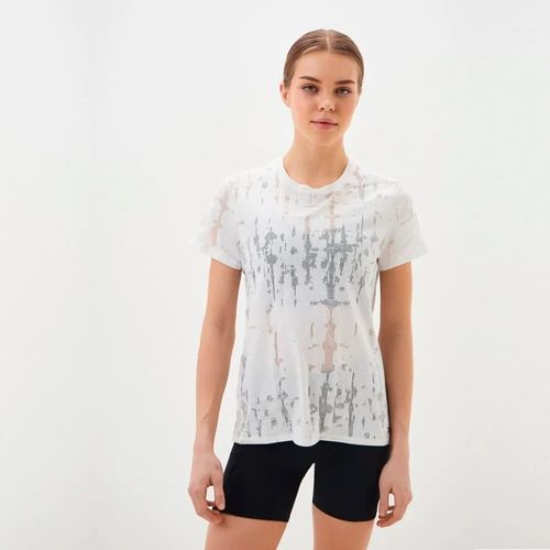 Polo Training | Burnout Tee | Mujer