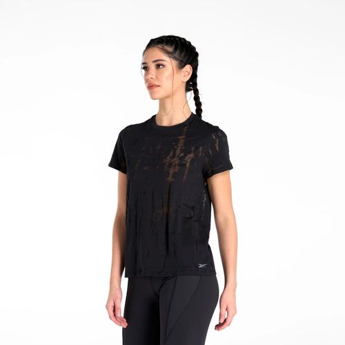 Polo Training | Burnout Tee | Mujer