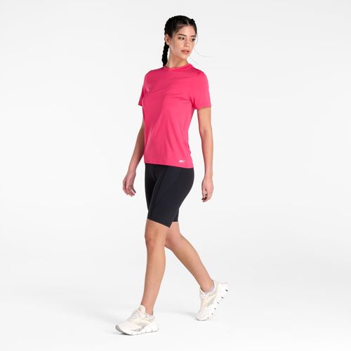 Polo Training | Id Train Speedwick Tee | Mujer