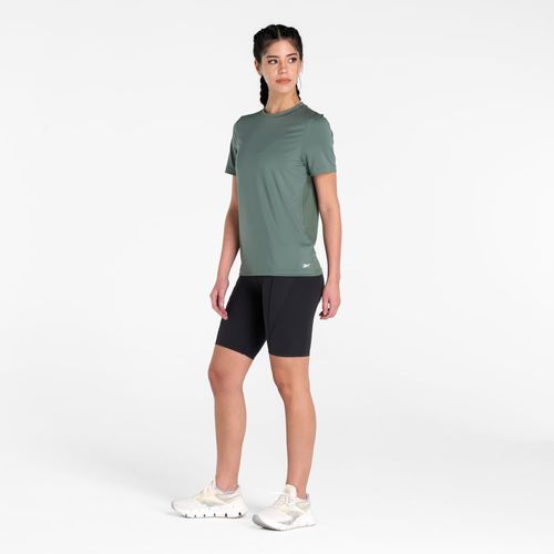 Polo Training | Id Train Speedwick Tee | Mujer