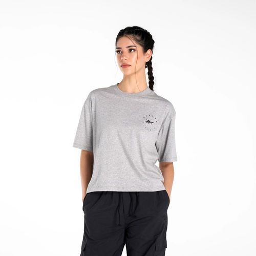 Polo Training | Q3 Ide Tee | Mujer