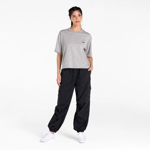 Polo Training | Q3 Ide Tee | Mujer