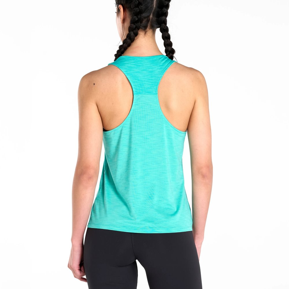 Polo Training | Rbk-Chill Athletic Tank | Mujer - Imagen 4
