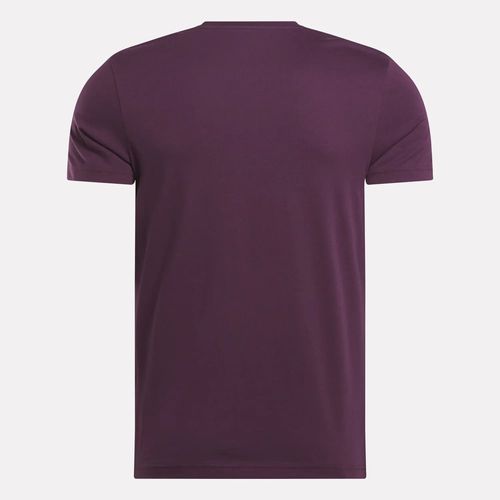 Polo Training | Reebok Identity Small Logo Tee | Hombre