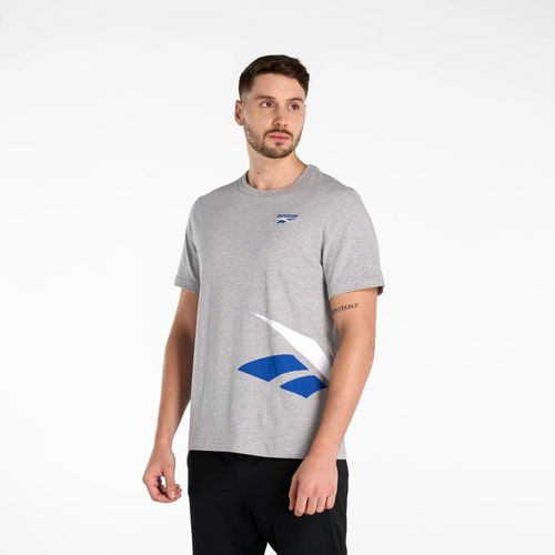 Polo Training | Ri Cross Check Tee | Hombre