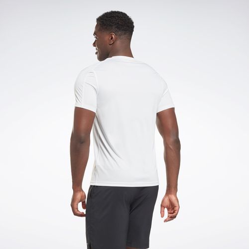 Polo Training | Ss Tech Tee | Hombre