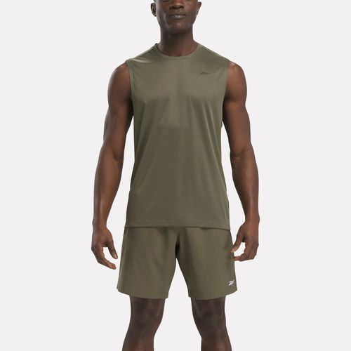 Polo Training | Train Slvls Tech Tee | Hombre
