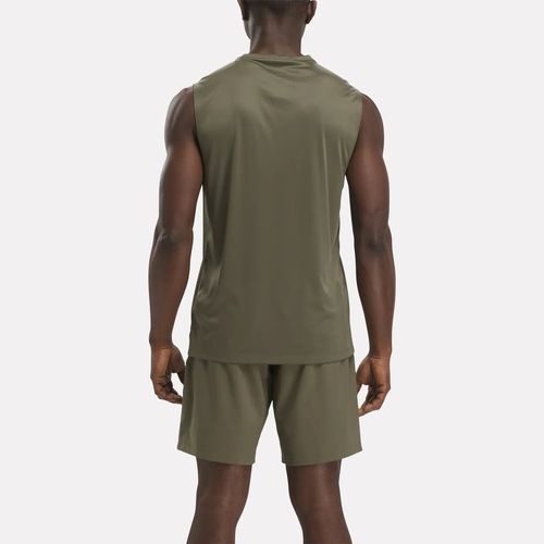 Polo Training | Train Slvls Tech Tee | Hombre
