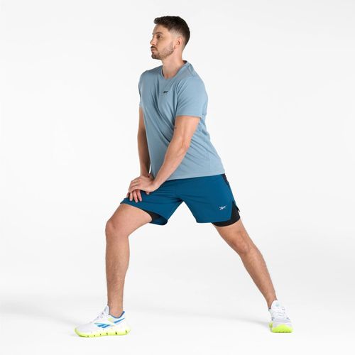 Shorts Running | Running 2-1 Shorts | Hombre