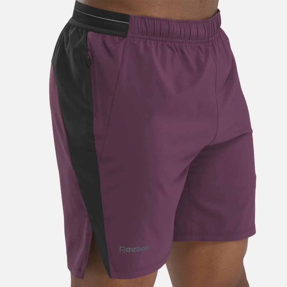 Shorts Training | Athlete Speed Shorts | Hombre - Imagen 4
