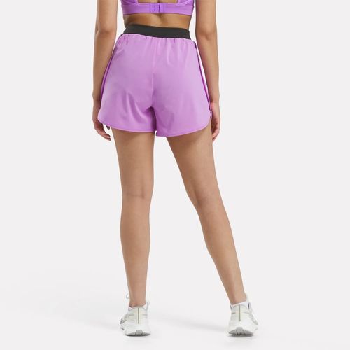 Shorts Training | Lux Woven Shorts | Mujer