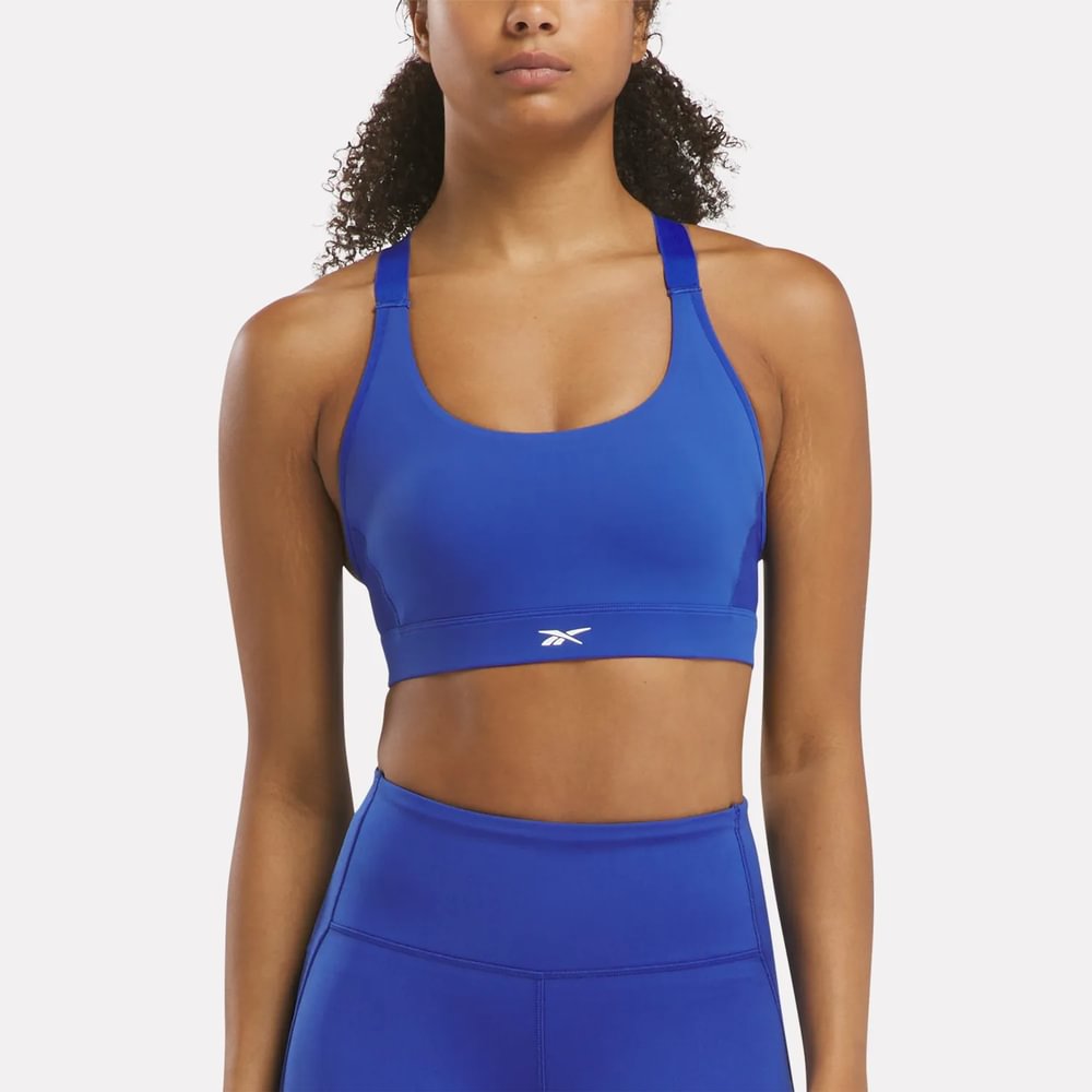 Top Deportivo Training | Lux High Impact Bra | Mujer - Imagen 1