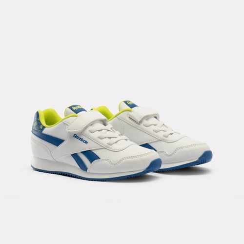 Zapatillas Classics | Reebok Royal Cl Jog 3.0 1V | Niños