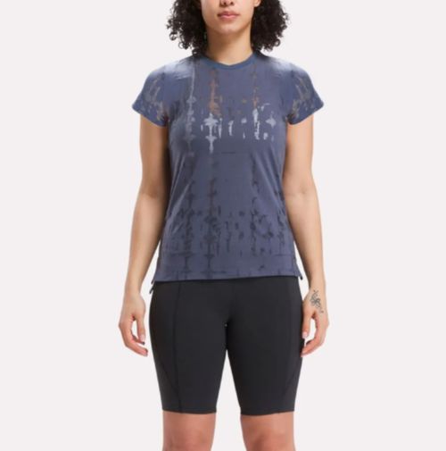 Polos Training| Burnout Tee | Mujer