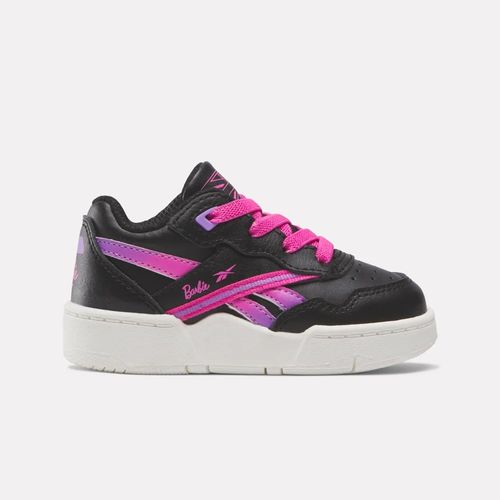 Zapatillas Classics | Reebok X Barbie Bb 4000 Ii | Niños