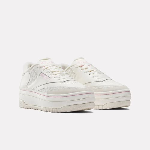 Zapatillas Classics | Reebok X Barbie Club C Extra | Mujer 100210969