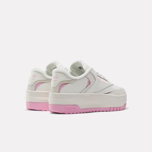 Zapatillas Classics | Reebok X Barbie Club C Extra | Niños