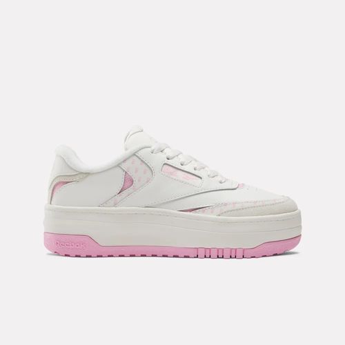 Zapatillas Classics | Reebok X Barbie Club C Extra | Niños