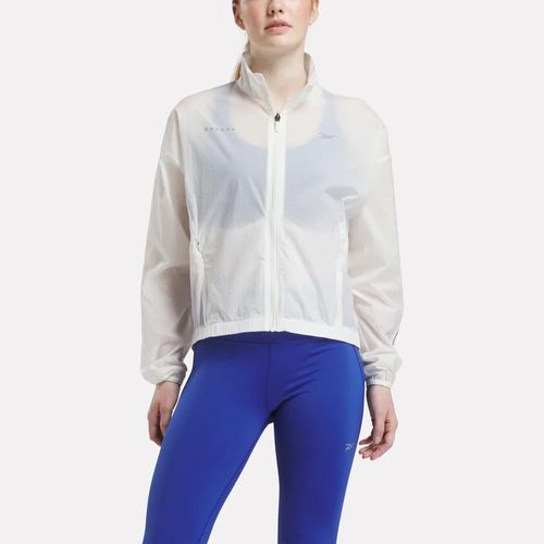 Casaca Running | Speed Woven Jacket | Mujer