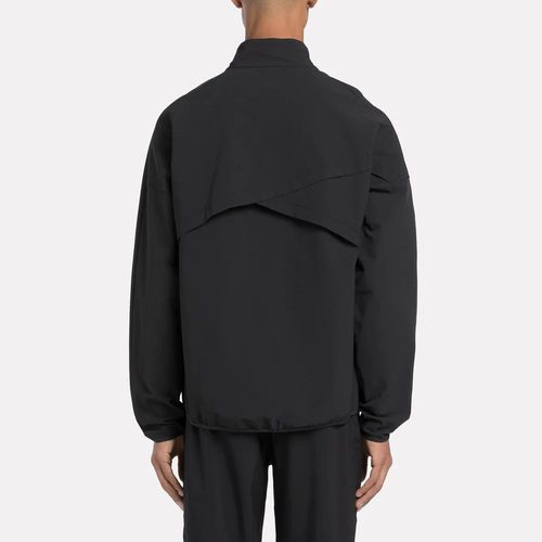 Casaca Training | Activ Coll Skystretch Woven Anorak | Hombre