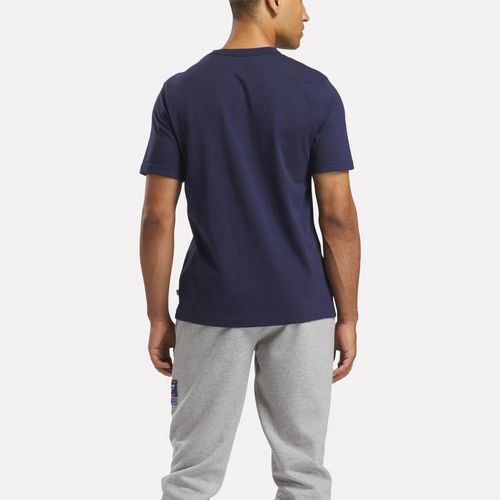 Polo Classics | Ri Badge Tee | Hombre