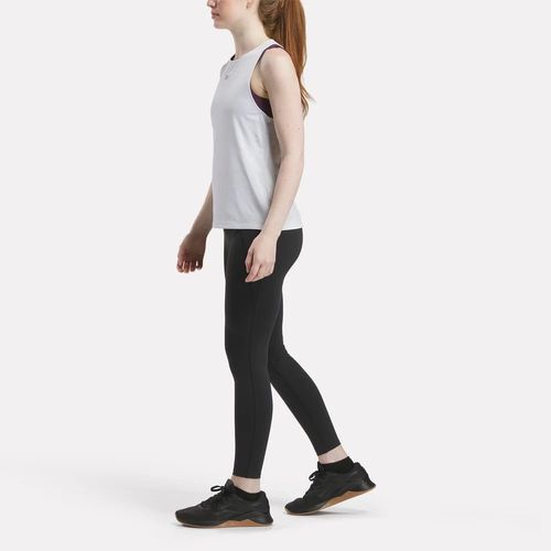 Polo Training | Rbk-Chill Athletic Tank | Mujer